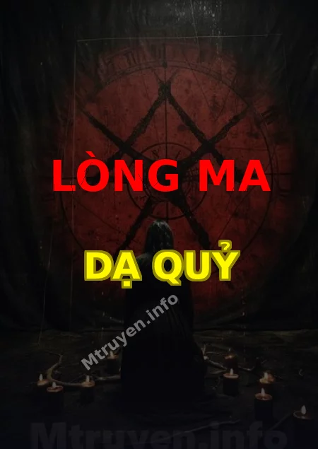 Lòng Ma Dạ Quỷ