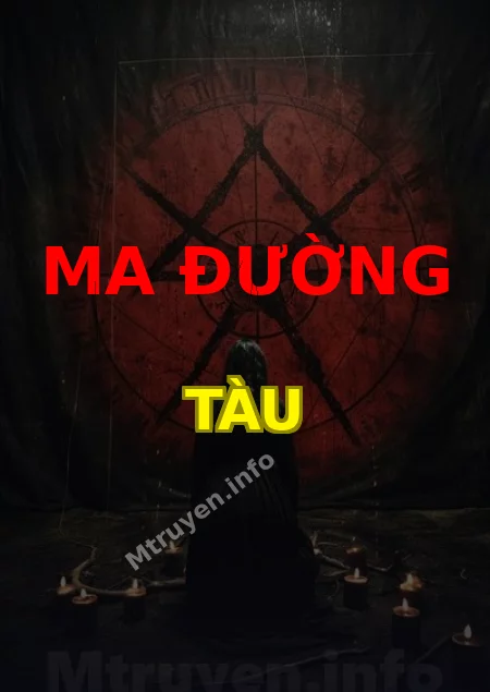 Ma Đường Tàu