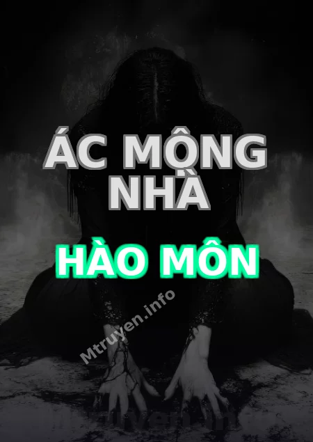 Ác Mộng Nhà Hào Môn