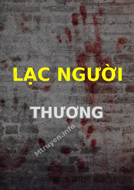 Lạc Người Thương
