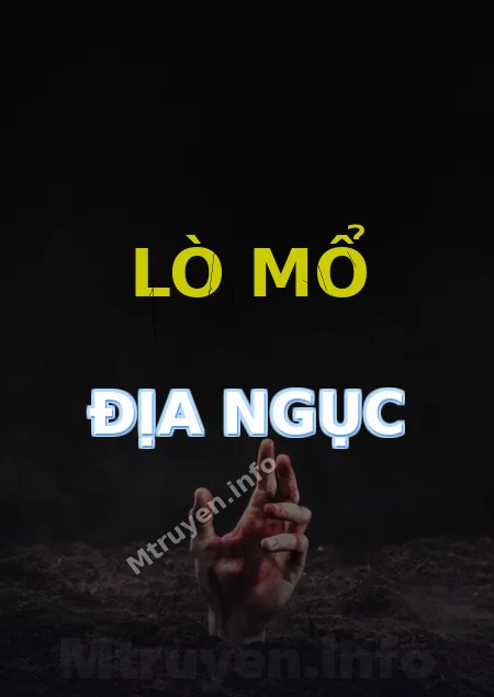 Lò Mổ Địa Ngục