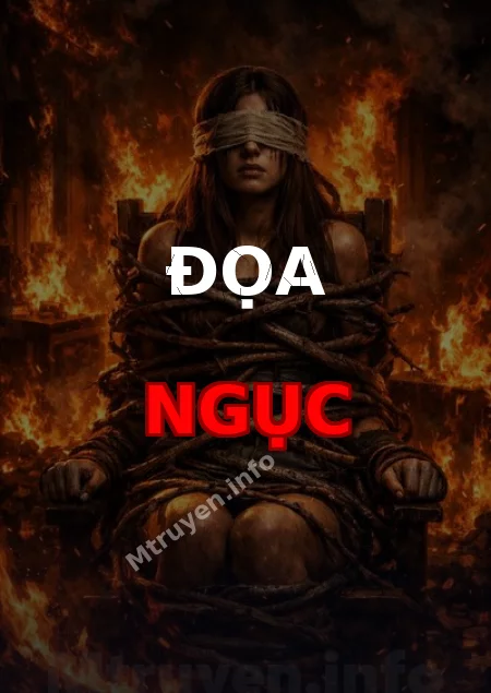Đọa Ngục