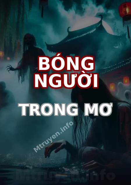 Bóng Người Trong Mơ