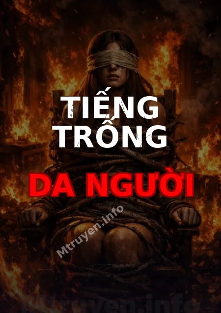 Tiếng Trống Da Người