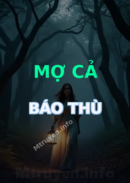 Mợ Cả Báo Thù