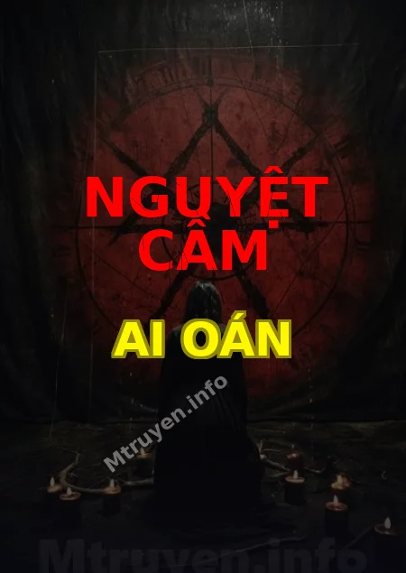 Nguyệt Cầm Ai Oán