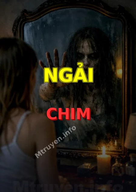 Ngải Chim