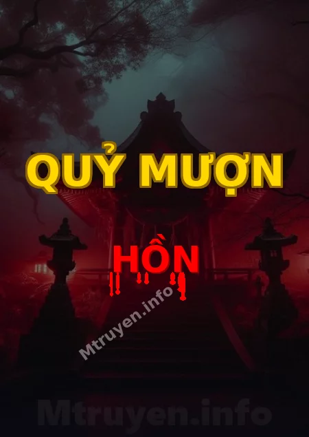 Quỷ Mượn Hồn