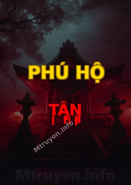 Phú Hộ Tân
