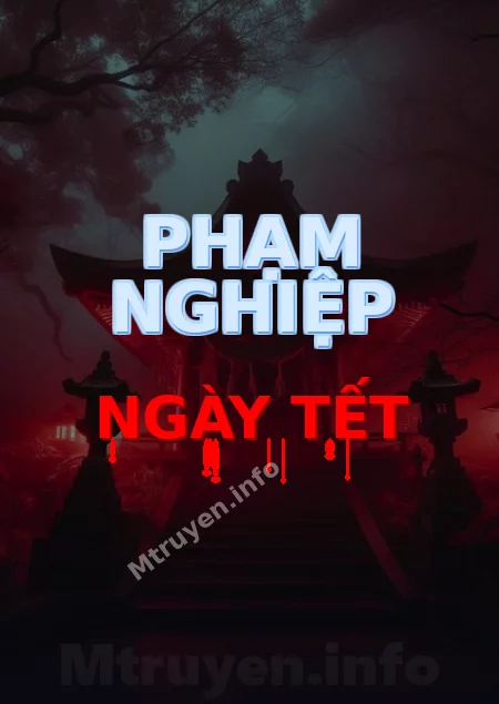Phạm Nghiệp Ngày Tết