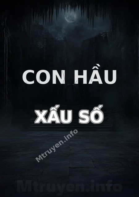 Con Hầu Xấu Số