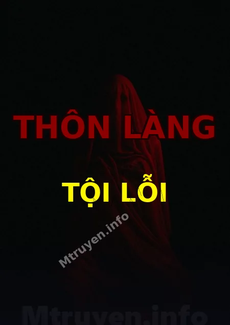 Thôn Làng Tội Lỗi