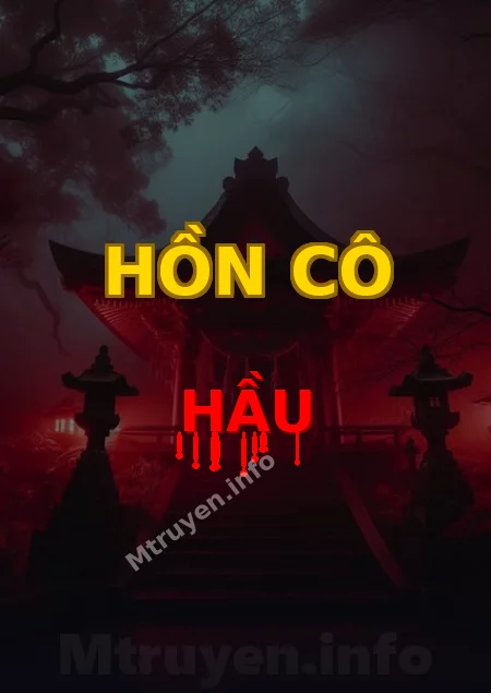 Hồn Cô Hầu