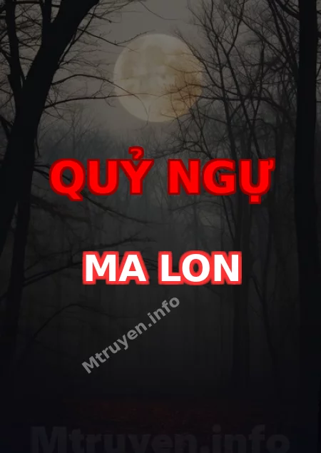 Quỷ Ngự Ma Lon