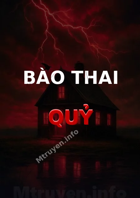 Bào Thai Quỷ