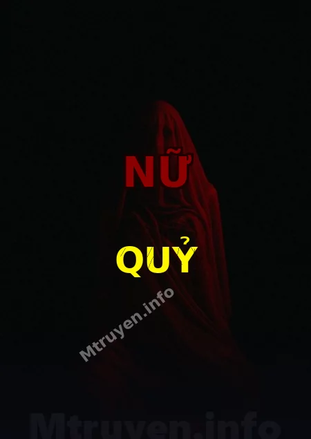 Nữ Quỷ