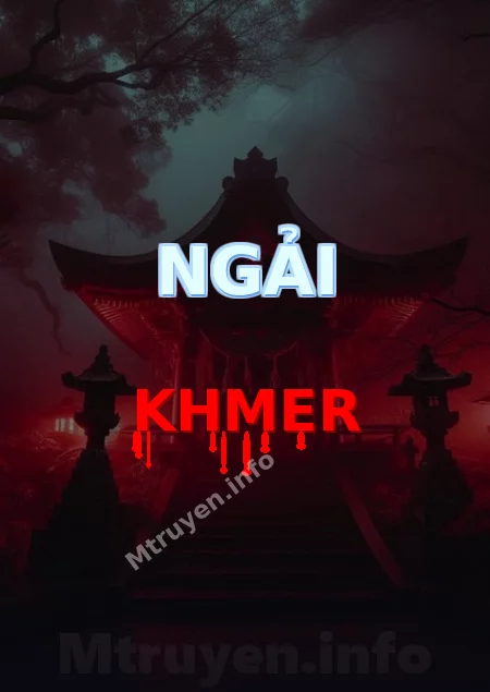 Ngải Khmer