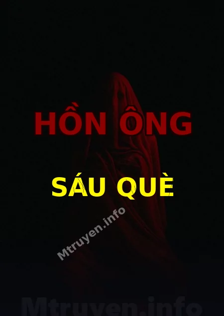 Hồn Ông Sáu Què
