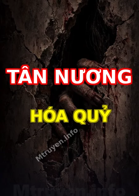 Tân Nương Hóa Quỷ