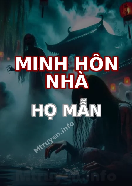 Minh Hôn Nhà Họ Mẫn