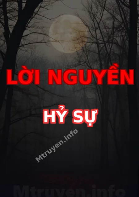 Lời Nguyền Hỷ Sự