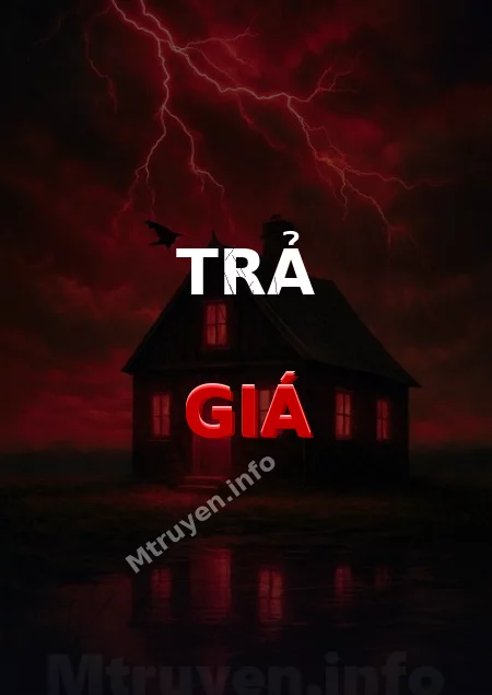 Trả Giá