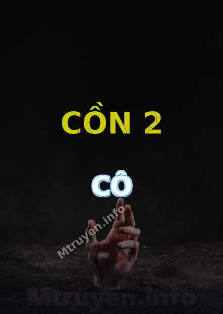 Cồn 2 Cô