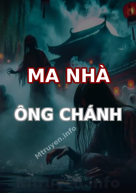 Ma Nhà Ông Chánh