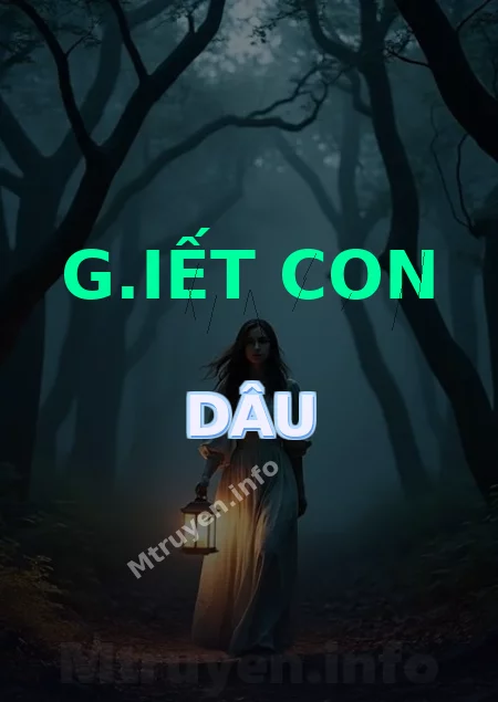 G.iết Con Dâu