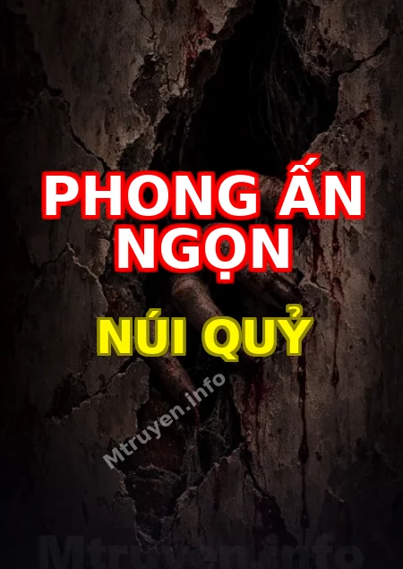 Phong Ấn Ngọn Núi Quỷ