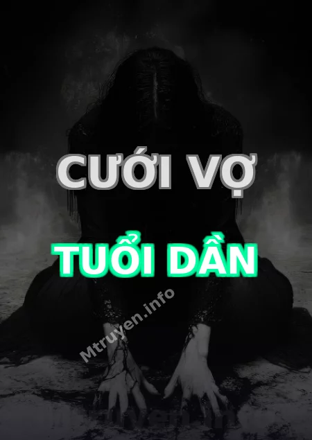 Cưới Vợ Tuổi Dần