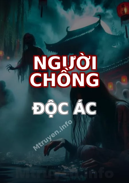 Người Chồng Độc Ác