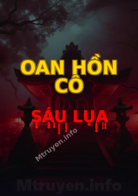 Oan Hồn Cô Sáu Lụa