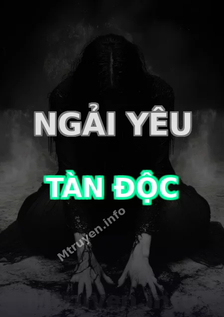 Ngải Yêu Tàn Độc