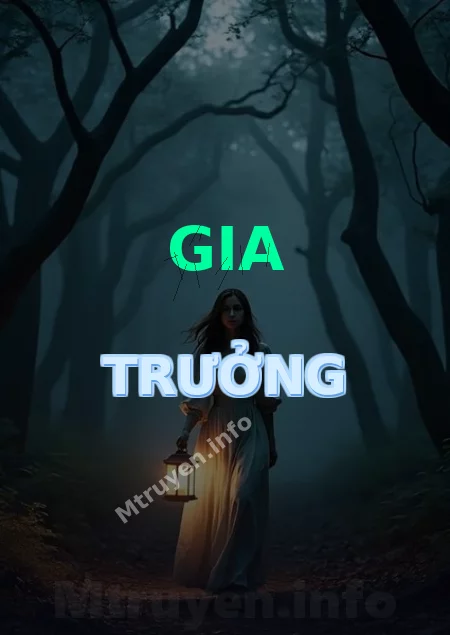 Gia Trưởng
