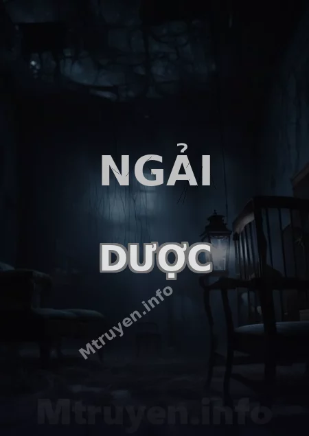 Ngải Dược