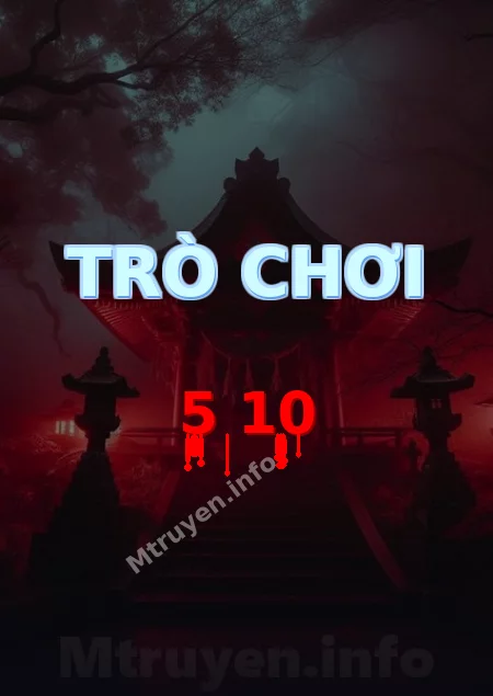Trò Chơi 5 10