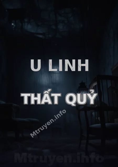 U Linh Thất Quỷ