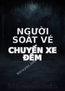 Người Soát Vé Chuyến Xe Đêm