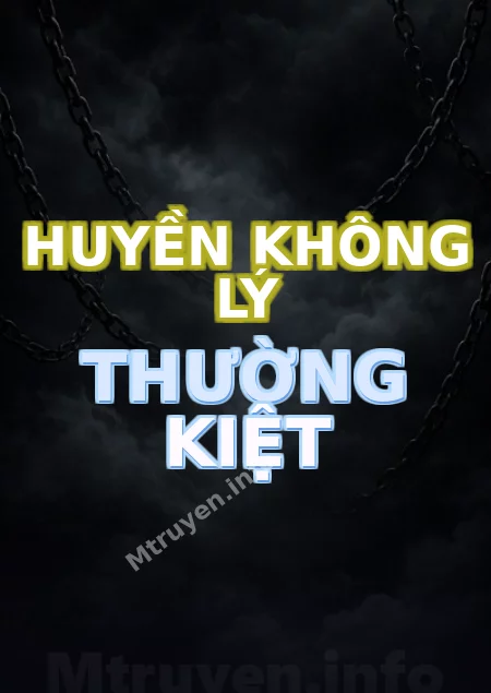 Huyền Không Lý Thường Kiệt