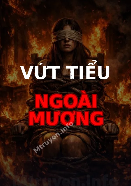 Vứt Tiểu Ngoài Mương