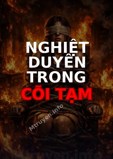 Nghiệt Duyên Trong Cõi Tạm