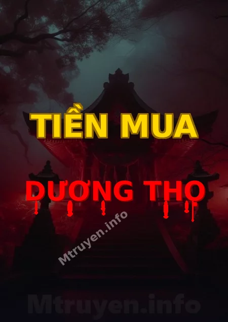 Tiền Mua Dương Thọ