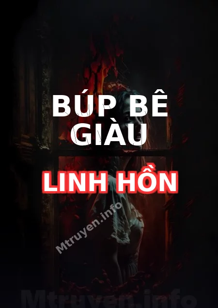 Búp Bê Giàu Linh Hồn