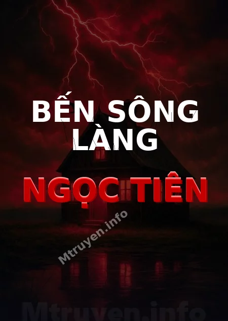 Bến Sông Làng Ngọc Tiên