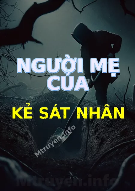 Người Mẹ Của Kẻ Sát Nhân