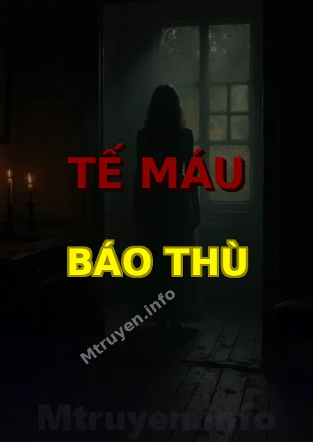 Tế Máu Báo Thù
