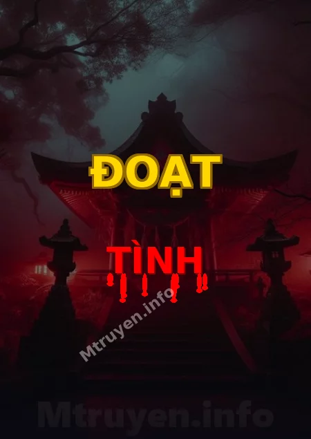 Đoạt Tình