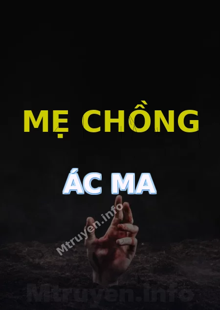 Mẹ Chồng Ác Ma