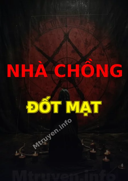 Nhà Chồng Đốt Mạt